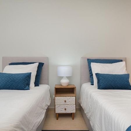 Sea Lux Ericeira Beach Экстерьер фото
