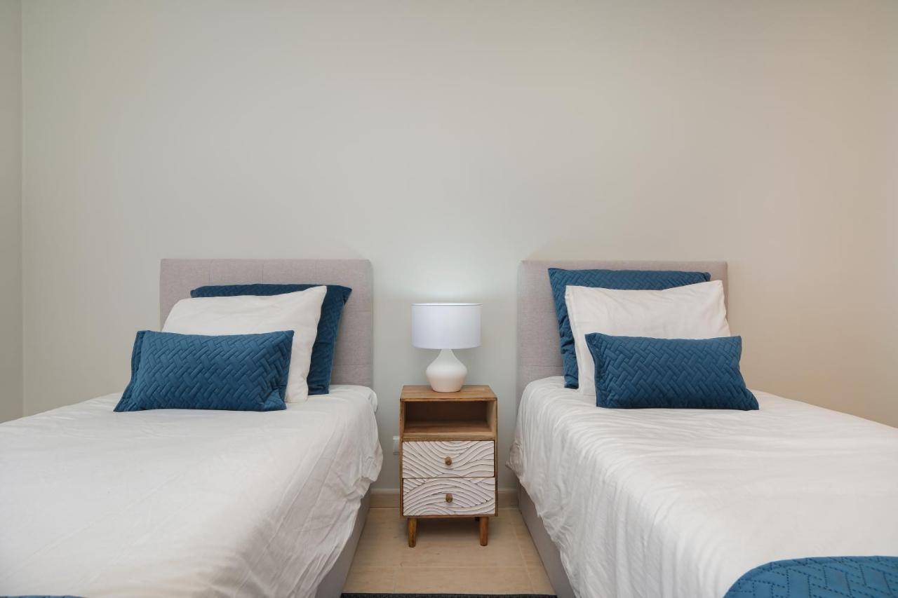 Sea Lux Ericeira Beach Экстерьер фото