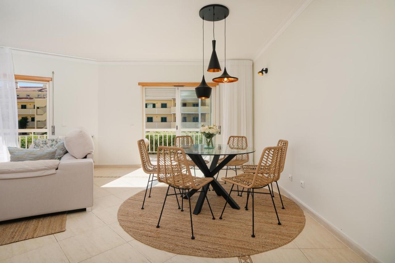 Sea Lux Ericeira Beach Экстерьер фото