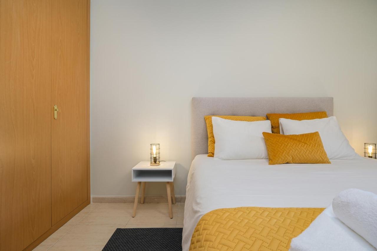 Sea Lux Ericeira Beach Экстерьер фото