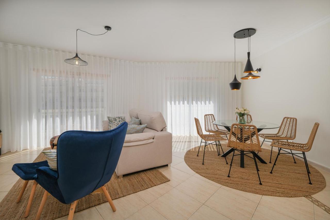 Sea Lux Ericeira Beach Экстерьер фото