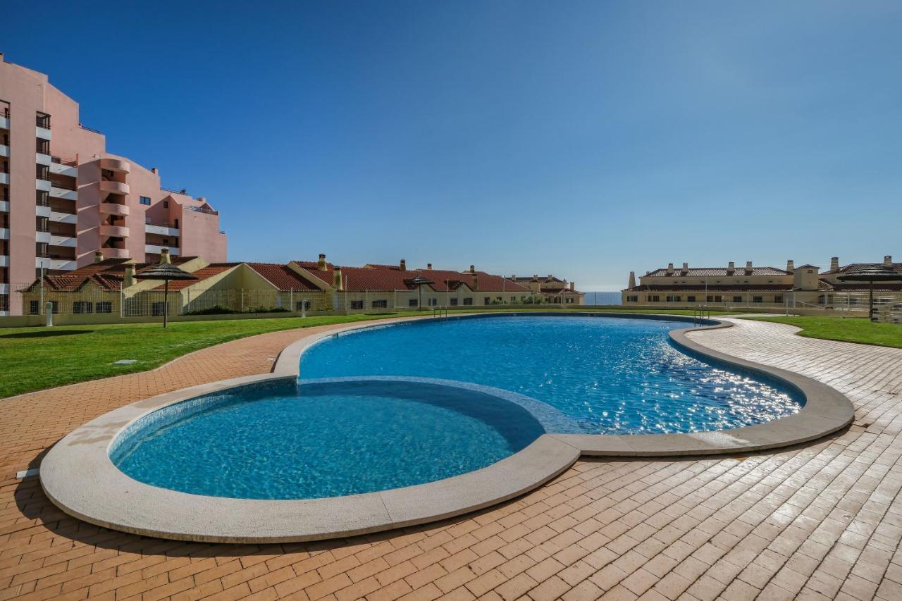 Sea Lux Ericeira Beach Экстерьер фото