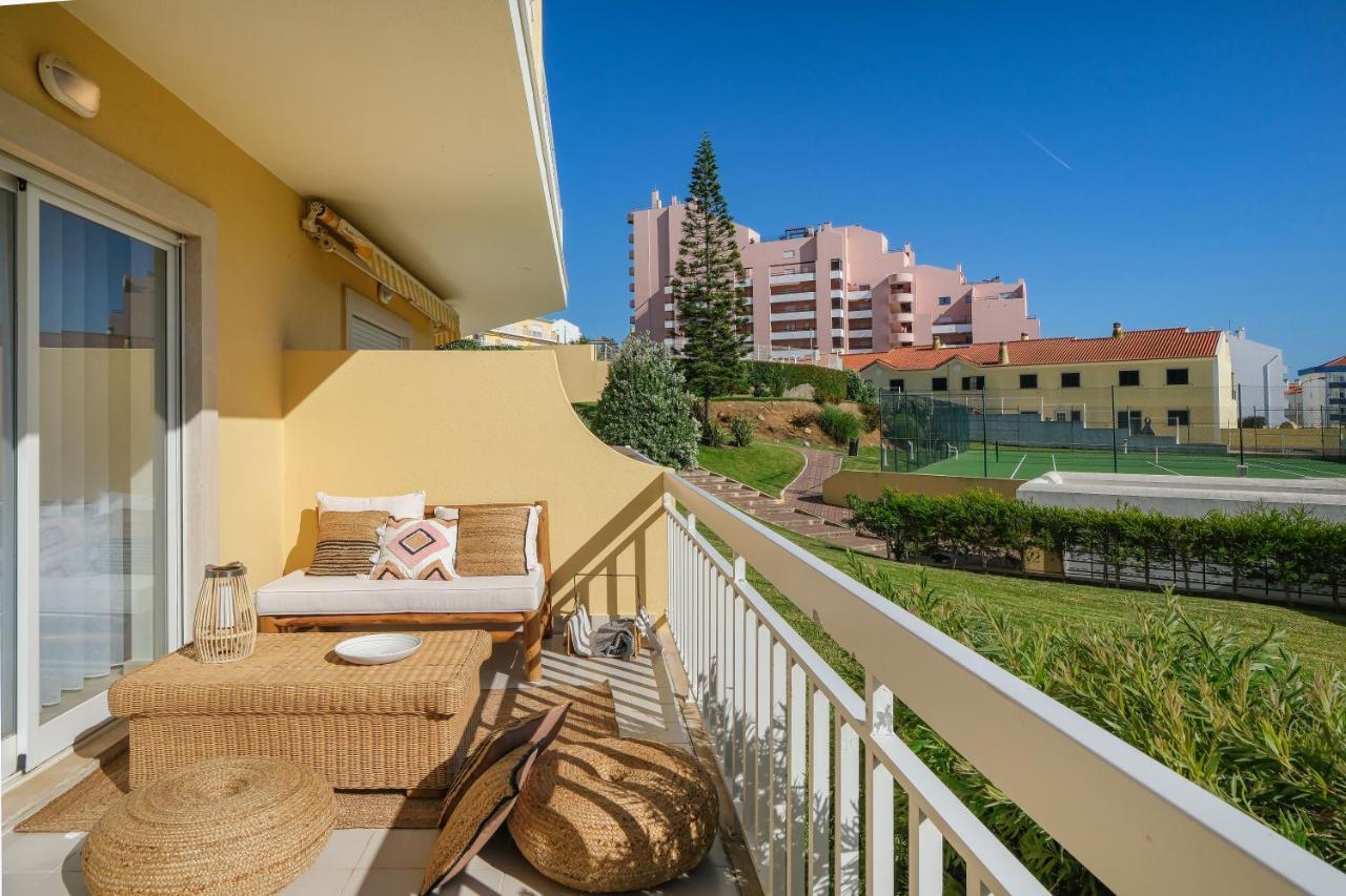 Sea Lux Ericeira Beach Экстерьер фото