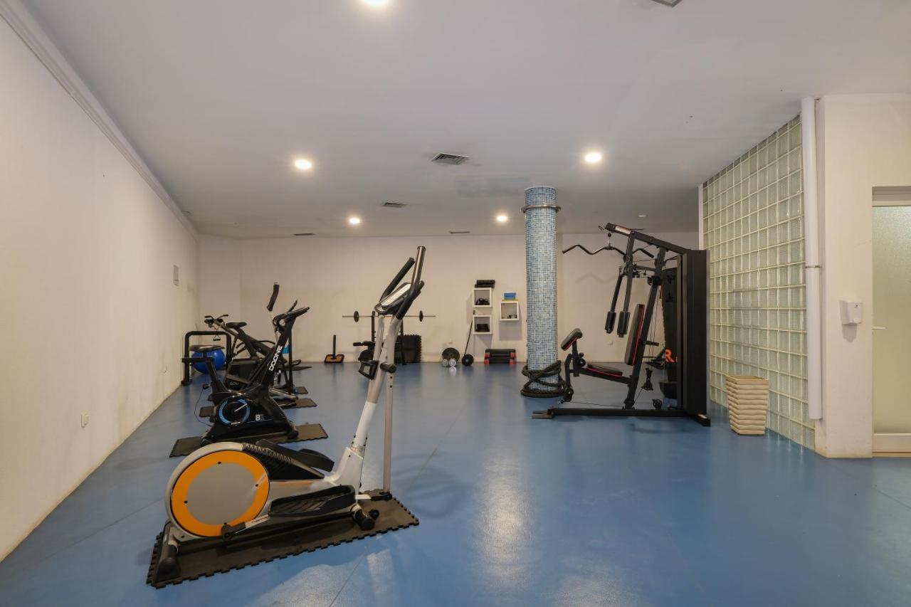 Sea Lux Ericeira Beach Экстерьер фото